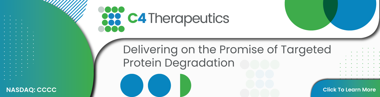 C4 Therapeutics