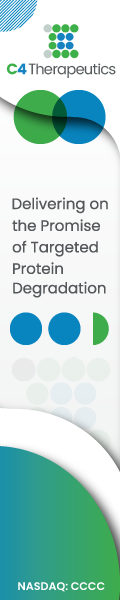 C4 Therapeutics