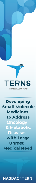 Terns Pharmaceuticals