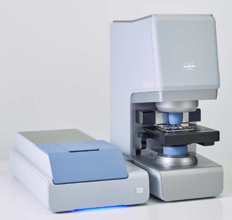 Bruker Launches Infrared Imaging Microscope for Pharma and Life Science Research