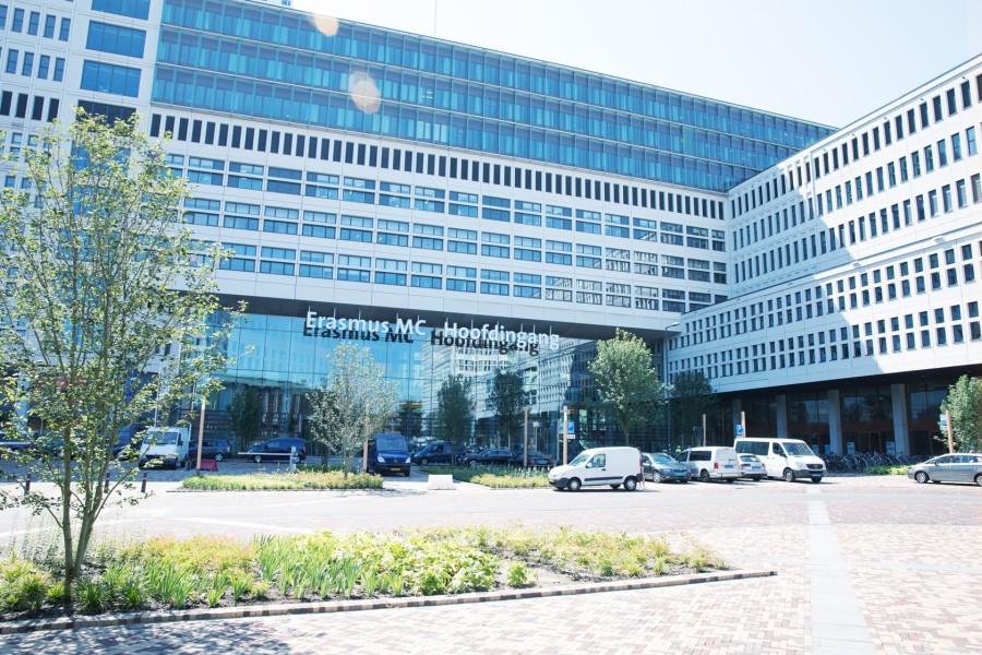 Erasmus Medical Center