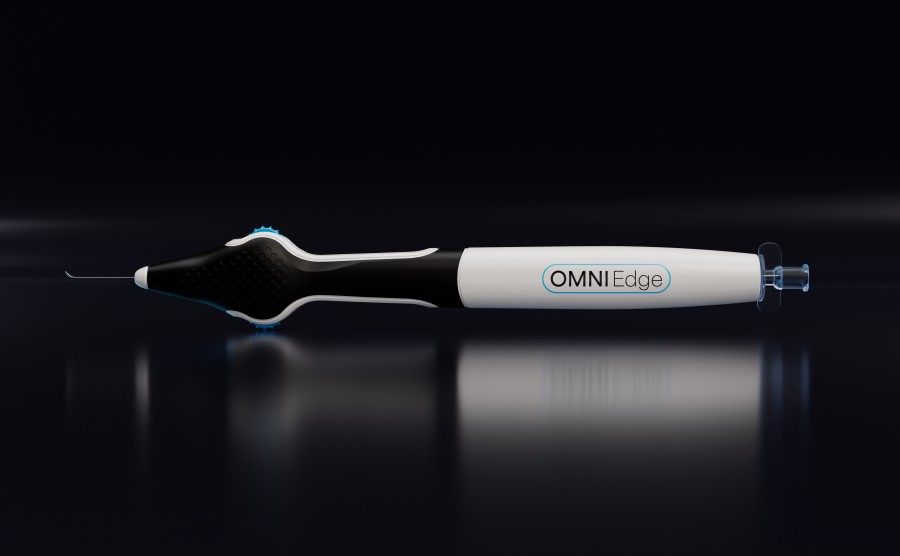 OMNI® Edge Surgical System